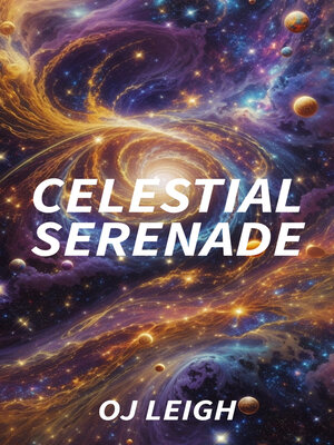 cover image of Celestial Serenade
